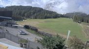 Archived webcam image showing Plan de Gralba - Wolkenstein on 18 Sep 2026 at 10:04