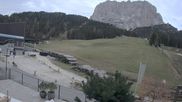 Archiviertes Webcam Bild: Plan de Gralba - Wolkenstein am 15.10.2026 um 12:40 Uhr