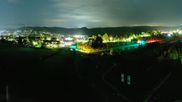 Archiviertes Webcam Bild: Winterberg: Blick von der St Georg Schanze am 19.05.2026 um 02:31 Uhr