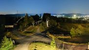 Archived webcam image showing View St Georg Ski Jump in Winterberg on 12 Jul 2026 at 00:46