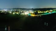Archived webcam image showing View St Georg Ski Jump in Winterberg on 12 Jul 2026 at 02:46
