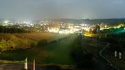 Archiviertes Webcam Bild: Winterberg: Blick von der St Georg Schanze am 26.08.2026 um 00:39 Uhr