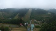 Archiviertes Webcam Bild: Winterberg: Blick von der St Georg Schanze am 26.08.2026 um 12:39 Uhr