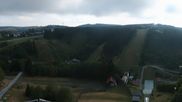 Archiviertes Webcam Bild: Winterberg: Blick von der St Georg Schanze am 26.08.2026 um 18:21 Uhr