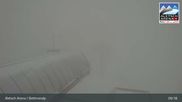 Archived webcam image showing Bettmeralp on 12 May 2026 at 09:28