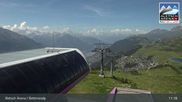 Archived webcam image showing Bettmeralp on 26 Jun 2026 at 11:18