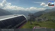 Archived webcam image showing Bettmeralp on 26 Jun 2026 at 13:18
