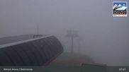 Archived webcam image showing Bettmeralp on 17 Sep 2026 at 08:47