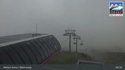 Archived webcam image showing Bettmeralp on 17 Sep 2026 at 09:47