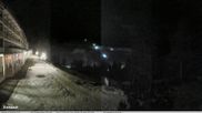 Archived webcam image showing Schatzalp Hotel on 21 Mar 2026 at 20:33