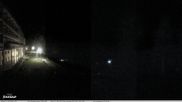 Archived webcam image showing Schatzalp Hotel on 11 May 2026 at 02:03