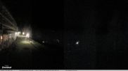 Archived webcam image showing Schatzalp Hotel on 13 Jun 2026 at 00:21
