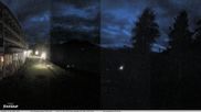 Archived webcam image showing Schatzalp Hotel on 13 Jun 2026 at 04:32
