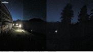 Archiviertes Webcam Bild: Davos: Hotel Schatzalp am 12.07.2026 um 04:47 Uhr