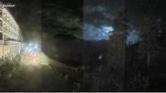 Archived webcam image showing Schatzalp Hotel on 28 Jul 2026 at 00:43