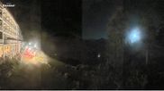 Archived webcam image showing Schatzalp Hotel on 28 Jul 2026 at 02:43
