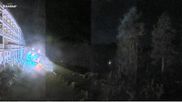 Archived webcam image showing Schatzalp Hotel on 28 Jul 2026 at 04:43