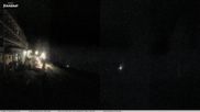 Archived webcam image showing Schatzalp Hotel on 7 Aug 2026 at 00:18