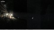 Archived webcam image showing Schatzalp Hotel on 7 Aug 2026 at 02:18