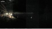 Archived webcam image showing Schatzalp Hotel on 7 Aug 2026 at 04:18