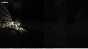 Archived webcam image showing Schatzalp Hotel on 18 Aug 2026 at 00:49