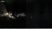 Archived webcam image showing Schatzalp Hotel on 18 Aug 2026 at 02:49