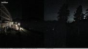 Archived webcam image showing Schatzalp Hotel on 27 Aug 2026 at 04:43