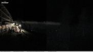 Archived webcam image showing Schatzalp Hotel on 18 Sep 2026 at 00:28