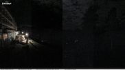Archived webcam image showing Schatzalp Hotel on 3 Oct 2026 at 04:11