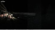 Archived webcam image showing Schatzalp Hotel on 11 Oct 2026 at 02:17