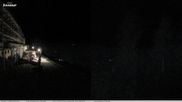 Archived webcam image showing Schatzalp Hotel on 17 Oct 2026 at 02:00