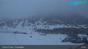 Archiviertes Webcam Bild: Grandvalira: Soldeu - Sektor El Tarter am 13.04.2026 um 01:21 Uhr