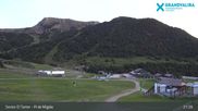 Archived webcam image showing Grandvalira Ski Resort: Pi de Migdia on 4 Jun 2026 at 01:31