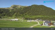 Archiviertes Webcam Bild: Grandvalira: Soldeu - Sektor El Tarter am 19.06.2026 um 09:27 Uhr