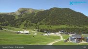 Archiviertes Webcam Bild: Grandvalira: Soldeu - Sektor El Tarter am 19.06.2026 um 11:27 Uhr