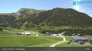 Archiviertes Webcam Bild: Grandvalira: Soldeu - Sektor El Tarter am 19.06.2026 um 13:27 Uhr