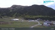 Archiviertes Webcam Bild: Grandvalira: Soldeu - Sektor El Tarter am 08.07.2026 um 01:17 Uhr