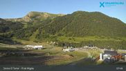 Archiviertes Webcam Bild: Grandvalira: Soldeu - Sektor El Tarter am 12.07.2026 um 08:39 Uhr