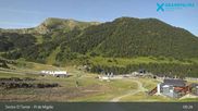 Archiviertes Webcam Bild: Grandvalira: Soldeu - Sektor El Tarter am 12.07.2026 um 09:39 Uhr
