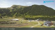 Archiviertes Webcam Bild: Grandvalira: Soldeu - Sektor El Tarter am 12.07.2026 um 11:39 Uhr