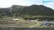 Archiviertes Webcam Bild: Grandvalira: Soldeu - Sektor El Tarter am 12.07.2026 um 13:39 Uhr