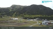 Archiviertes Webcam Bild: Grandvalira: Soldeu - Sektor El Tarter am 12.07.2026 um 15:39 Uhr
