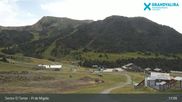 Archiviertes Webcam Bild: Grandvalira: Soldeu - Sektor El Tarter am 12.07.2026 um 17:39 Uhr