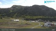 Archiviertes Webcam Bild: Grandvalira: Soldeu - Sektor El Tarter am 12.07.2026 um 19:39 Uhr