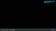 Archived webcam image showing Grandvalira Ski Resort: Pi de Migdia on 11 Aug 2026 at 05:11