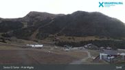 Archiviertes Webcam Bild: Grandvalira: Soldeu - Sektor El Tarter am 26.09.2026 um 01:34 Uhr