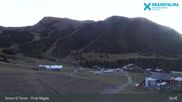 Archiviertes Webcam Bild: Grandvalira: Soldeu - Sektor El Tarter am 11.10.2026 um 03:15 Uhr