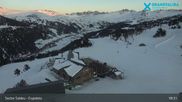 Archiviertes Webcam Bild: Grandvalira: Espiolets (Soldeu) am 26 Feb 2026 um 01:00 Uhr