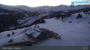 Archiviertes Webcam Bild: Grandvalira: Espiolets (Soldeu) am 26 Feb 2026 um 07:00 Uhr