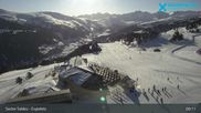 Archiviertes Webcam Bild: Grandvalira: Espiolets (Soldeu) am 26 Feb 2026 um 09:00 Uhr